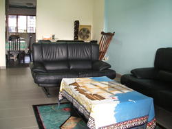 Blk 510 West Coast Drive (Clementi), HDB 3 Rooms #111479112